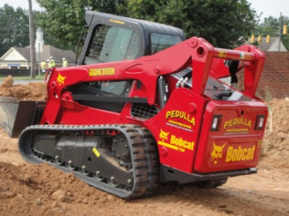 King Machinery Asphalt Paving Equipment Construction Equipment